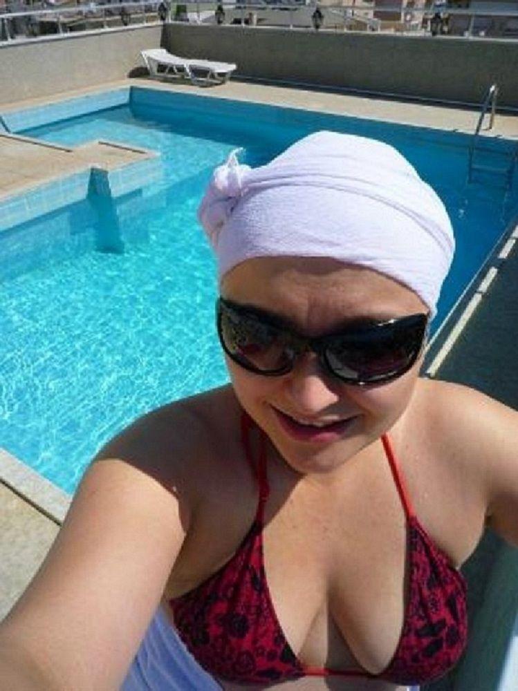 Antalya Madi Hotel Kültér fotó
