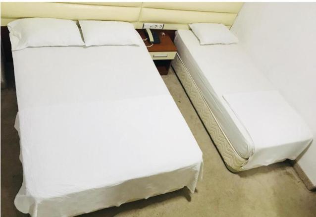 Antalya Madi Hotel Kültér fotó