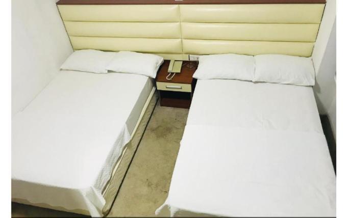 Antalya Madi Hotel Kültér fotó