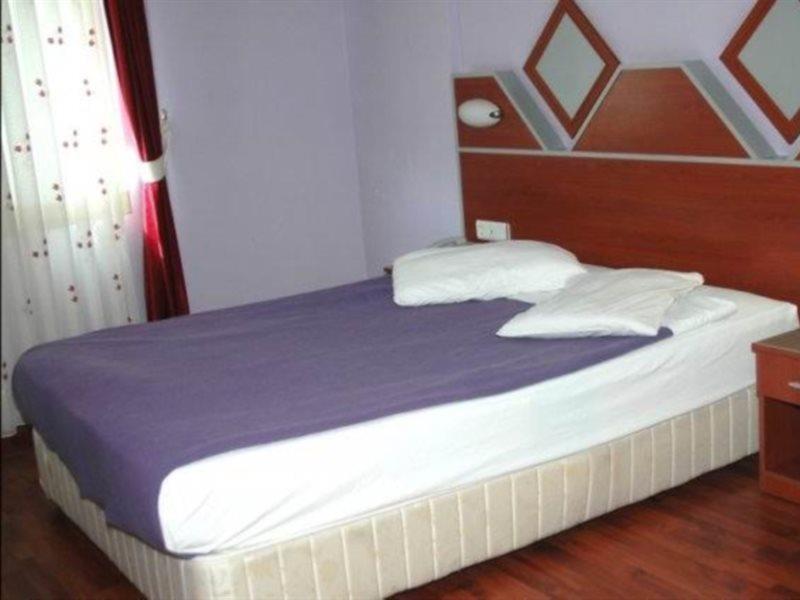 Antalya Madi Hotel Szoba fotó