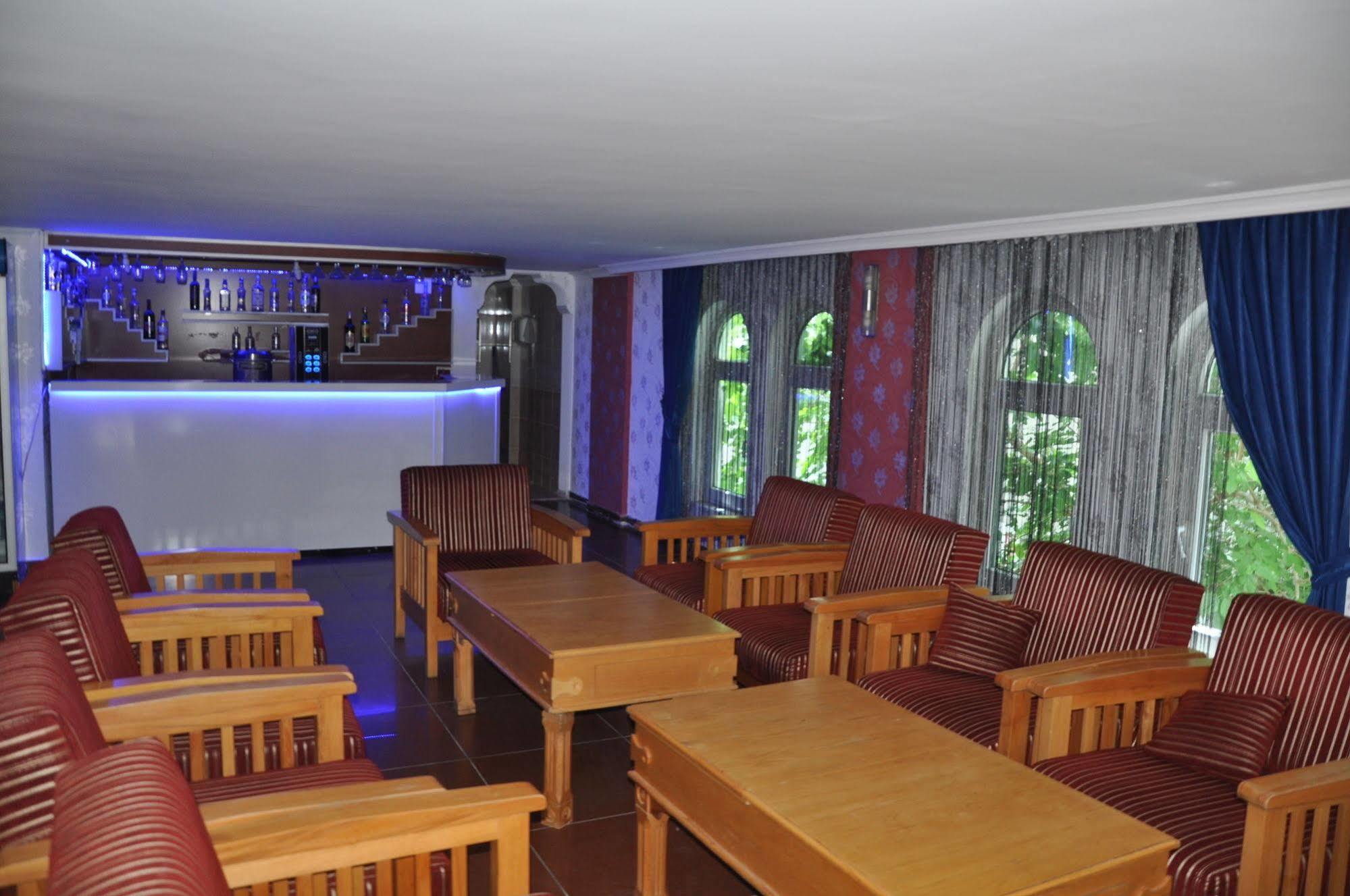 Antalya Madi Hotel Kültér fotó