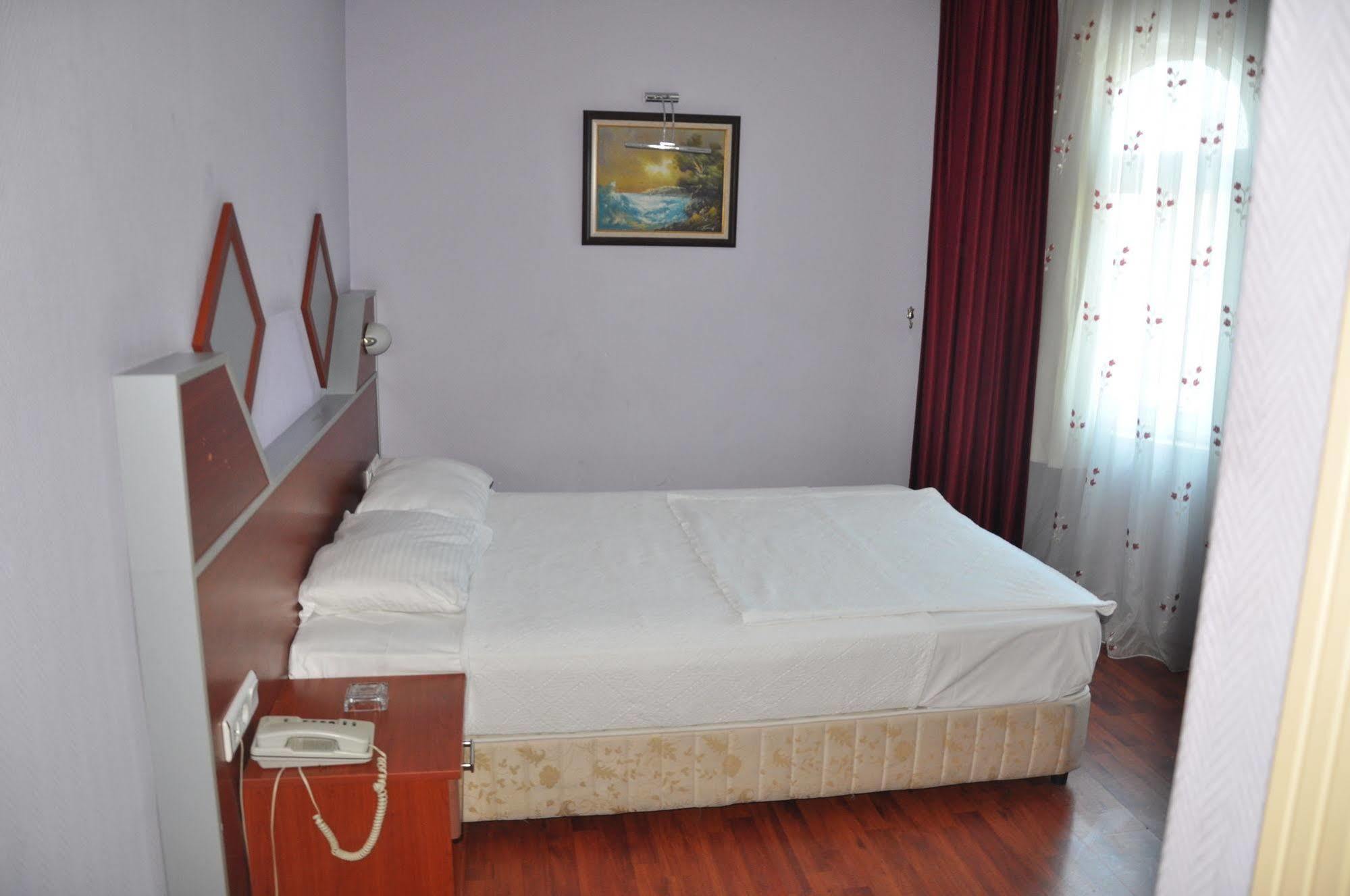 Antalya Madi Hotel Kültér fotó
